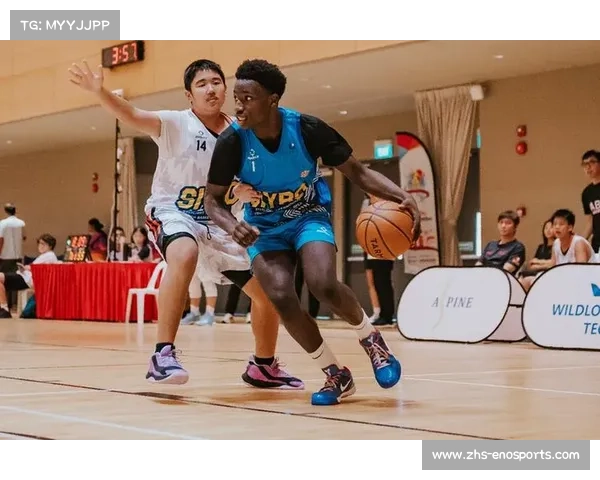 借鉴日本篮球20年青训改革经验推动中国篮球青训体系创新发展