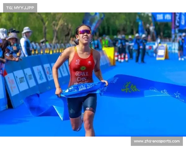 铁人三项世界杯无锡站白发全力冲击巴黎奥运资格全力拼搏不容错过