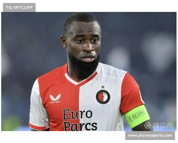 费耶诺德队长海特勒伊达确认加盟拜仁 转会费高达3500万欧元 费耶诺德队长海特勒伊达确认加盟拜仁 转会费高达3500万欧元