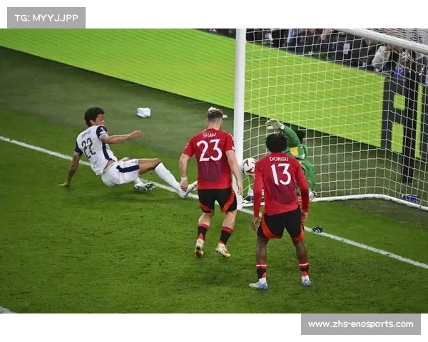 热刺 3000 万欧争夺雷恩锋霸！23 岁恩多成欧冠冲刺关键引援