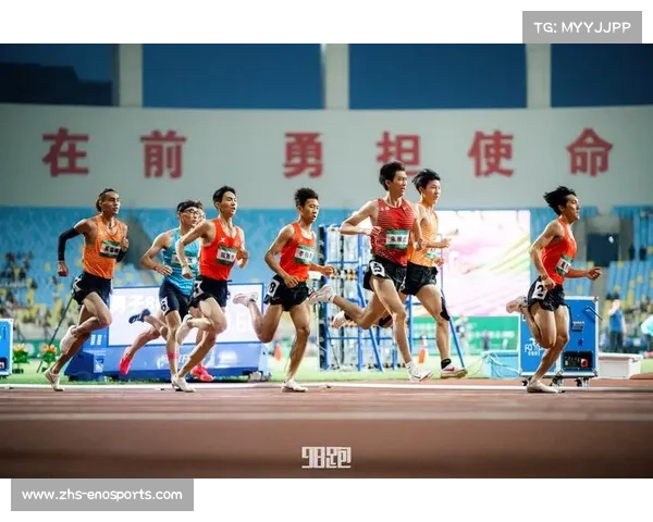 陈思晔五年省赛斩获2金1银 用排球精神激励学科竞赛突破