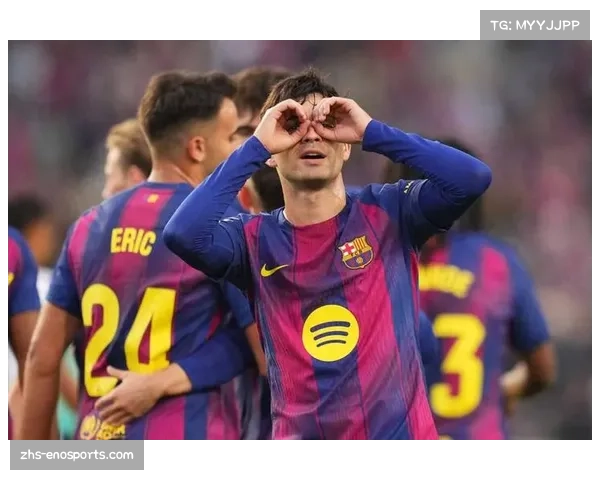 巴萨佩德里复出 需时间寻找比赛感觉影响中场轮换