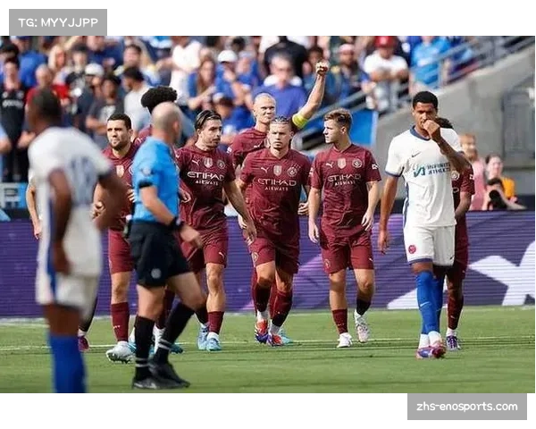 曼城客场遭铁锤帮逼平 攻坚效率下滑争冠主动权旁落