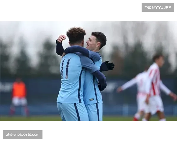 瓜迪奥拉盛赞青训产品奥莱利为曼城本赛季最佳引援